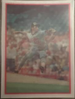 Mike Boddicker