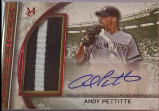 Andy Pettitte