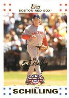Curt Schilling