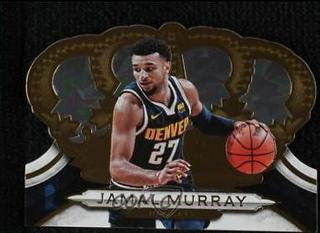 Jamal Murray