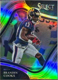 Brandin Cooks
