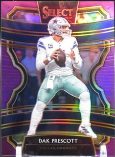 Dak Prescott
