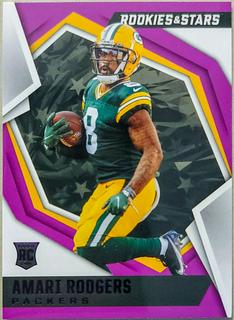 Amari Rodgers