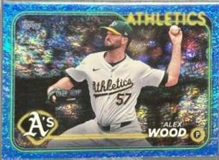 Alex Wood