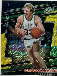 Larry Bird