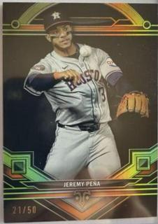 Jeremy Pena