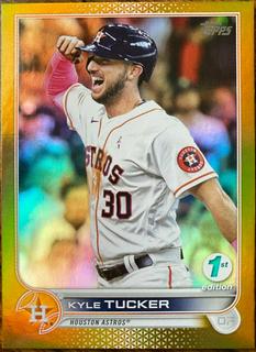 Kyle Tucker