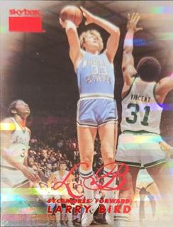 Larry Shannon