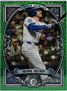 Freddie Freeman