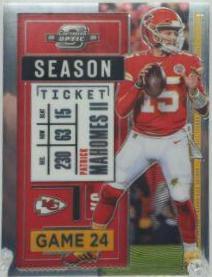 Patrick Mahomes II