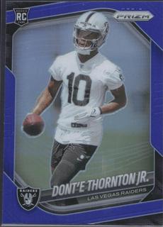 Dont'e Thornton Jr.