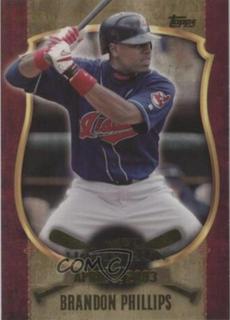 Brandon Phillips