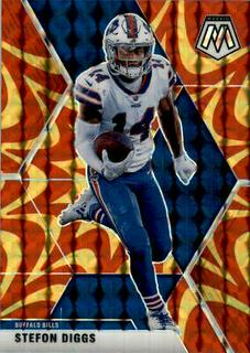 Stefon Diggs