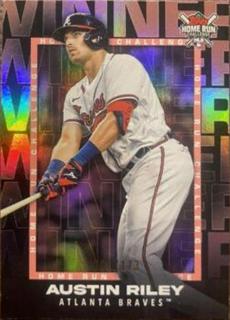 Austin Riley
