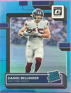 Daniel Bellinger
