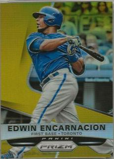 Edwin Encarnacion
