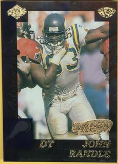 John Randle
