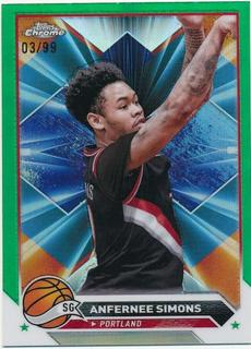 Anfernee Simons
