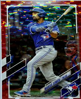 Marcus Semien