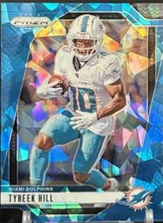 Tyreek Hill