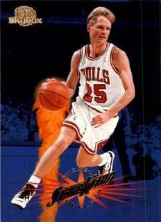 Steve Kerr