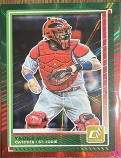 Yadier Molina