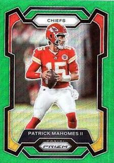 Patrick Mahomes II