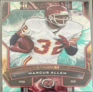 Marcus Allen