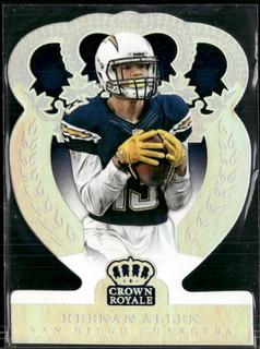 Keenan Allen