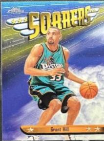 Grant Hill