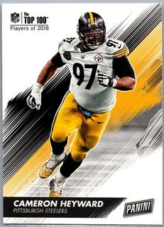 Cameron Heyward