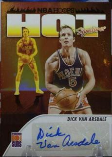 Dick Van Arsdale