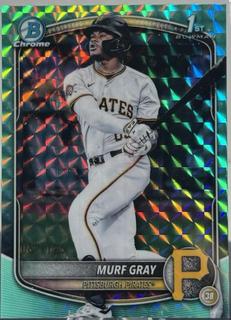 Murf Gray