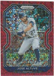 Jose Altuve