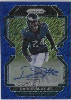 Darius Slay Jr.