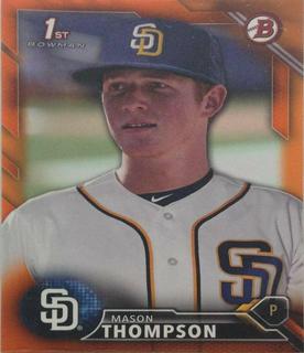 Mason Thompson