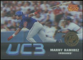 Manny Ramirez