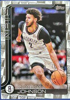 Cameron Johnson