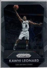 Kawhi Leonard