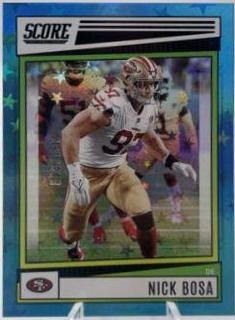 Nick Bosa
