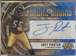 Joey Porter