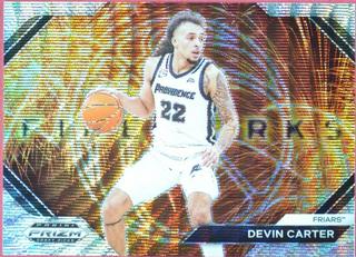 Devin Carter