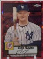 Clint Frazier