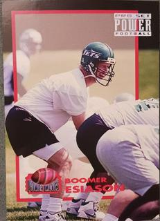 Boomer Esiason