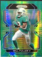 Will Fuller V