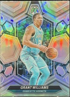 Grant Williams
