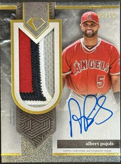 Albert Pujols
