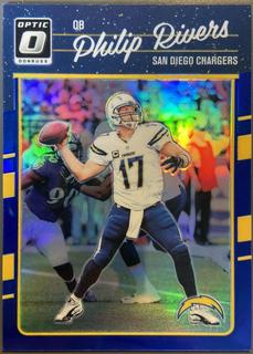 Philip Rivers