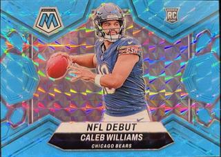 Caleb Williams