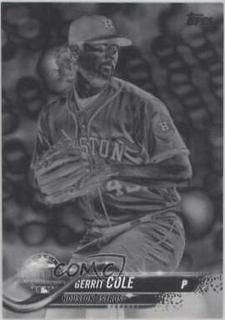 Gerrit Cole